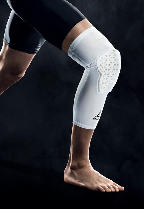 Produktbild Select Kompressionsbandage Knie lang v23 (XXL)