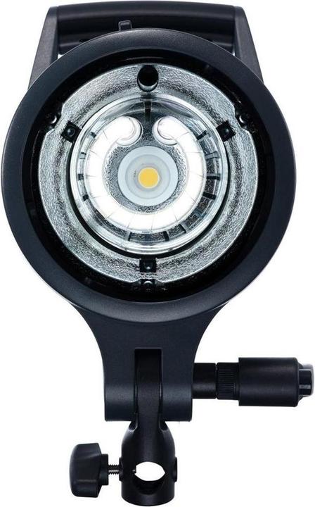 Produktbild Elinchrom Studioblitzanlage ELC 125 (120 W, Blitzkopf)