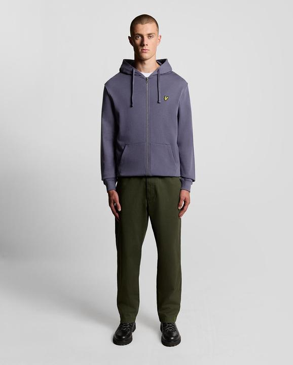 Produktbild Lyle and Scott Kapuzenjacke (XL)