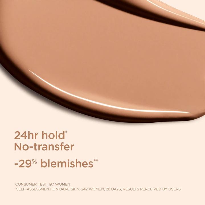 Produktbild Clarins Skin Illusion Full Coverage 30ml 112c (112C)