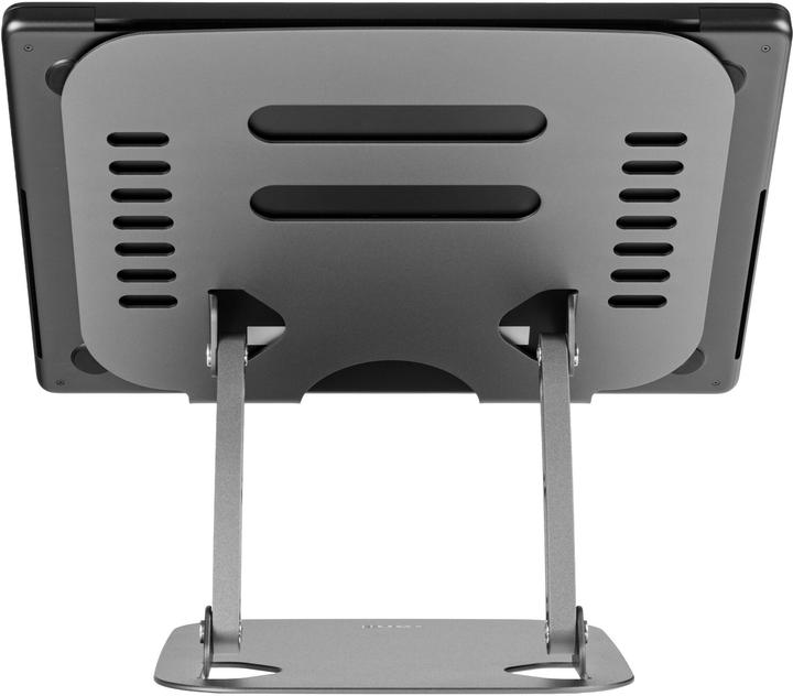 Actual product image Onit Notebook-Ständer STATIGO 10 - 17.3