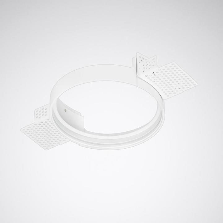 Produktbild Trilux Einputzrahmen