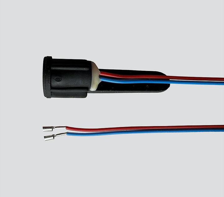 Image du produit Siedle S. & Soehne Microphone 11800 pour TLM511-.. TLM521-..