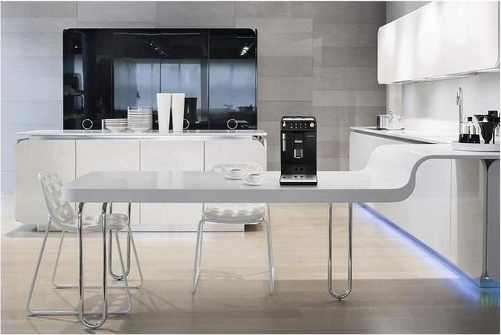 Image du produit De'Longhi Autentica