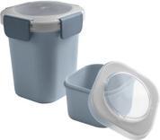 Produktbild Sunware Sigma Home Food to go Lunchbecher blaugrau/dunkel