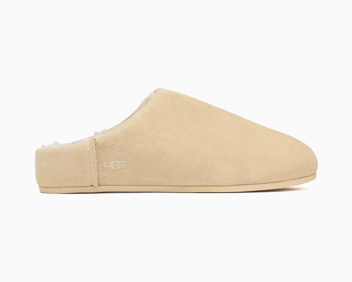 Image du produit Ugg Elea Slip-On Slipper Pale Buttercup (Women's) (40)