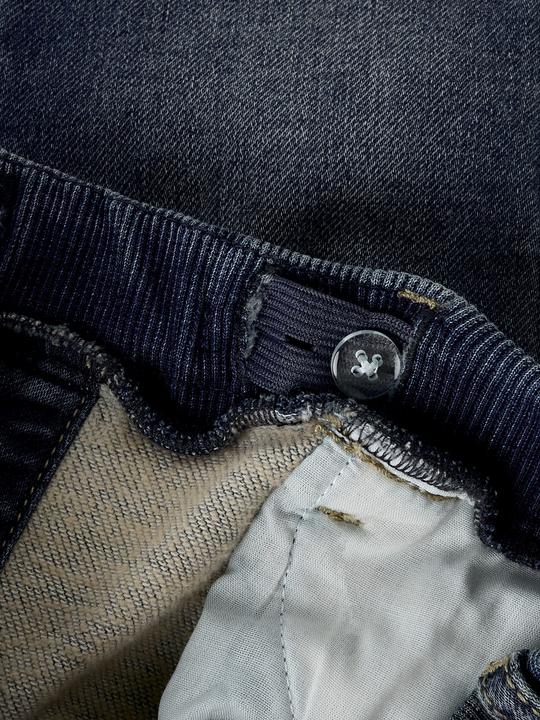 Immagine prodotto Name it Baggy Fit Jeans (92)