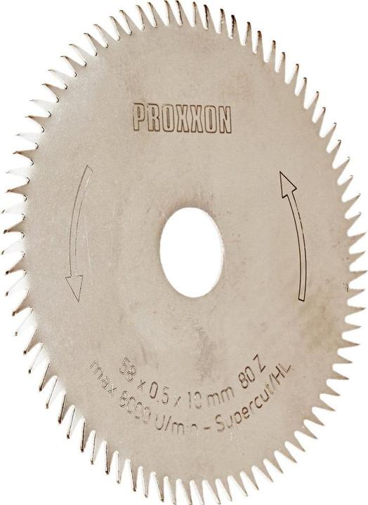 Immagine prodotto Proxxon Super Taglio