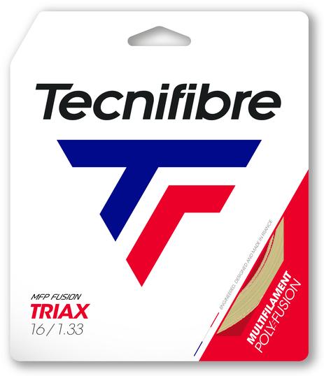Actual product image Tecnifibre Triax