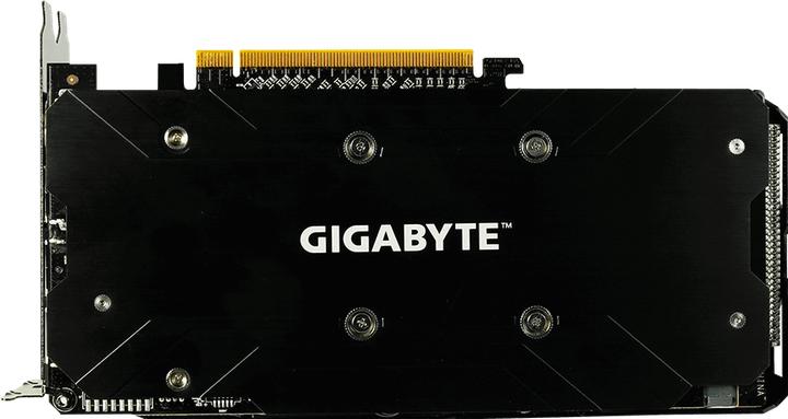 Produktbild Gigabyte Radeon RX 580 Gaming (8 GB)