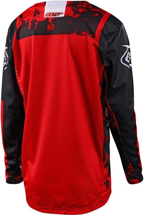Produktbild Troy Lee Designs Youth GP Jersey - Astro (XL)