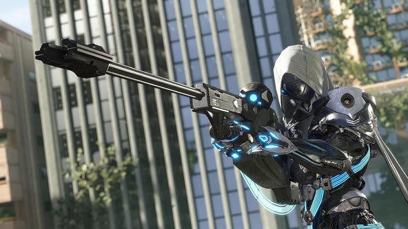 Produktbild Capcom Exoprimal (PS5) (PS5, EN)