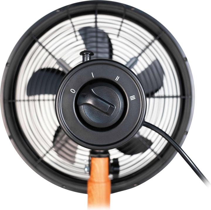 Produktbild Unold 86715 Tischventilator