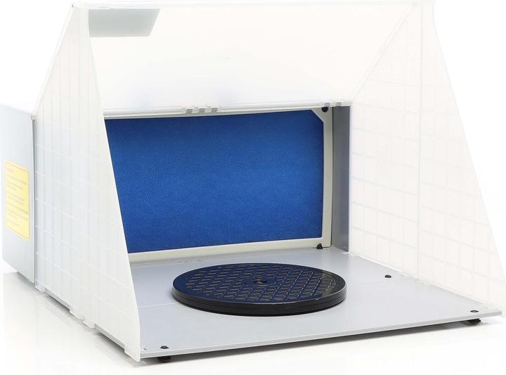 Actual product image Wiltec Extraction system