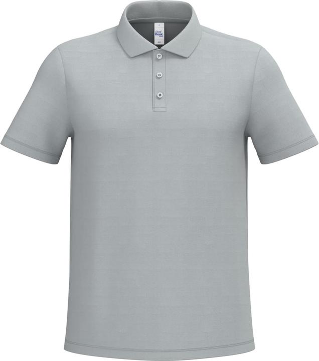ideal pacific grey