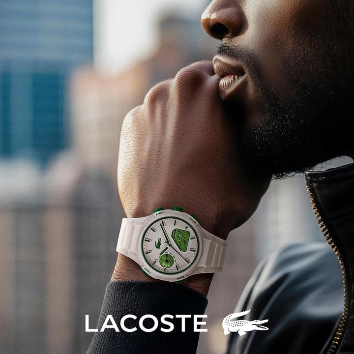 Image du produit Lacoste - LC33 2011364 (45 mm)