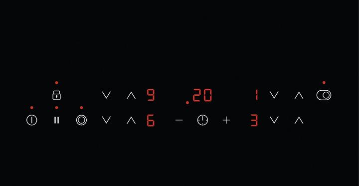 Immagine prodotto AEG HK634060XB (57.60 cm, Piano cottura elettrico)