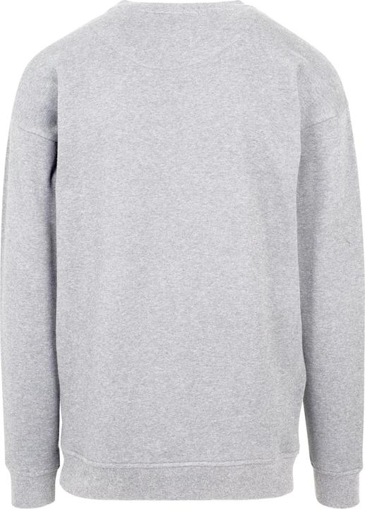 Produktbild Build Your Brand Sweatshirt mit Rundhalsausschnitt (5XL)