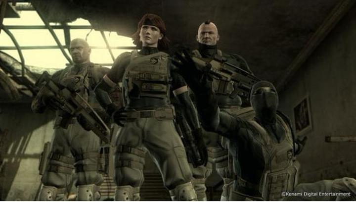 Produktbild Konami MGS Master Collection 2 - Day One Ed. XBSX (Xbox Series X, DE)