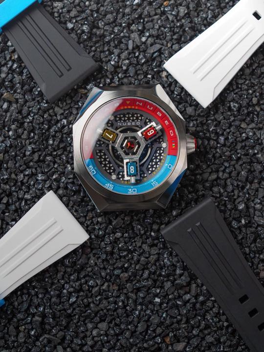 Immagine prodotto Nubeo NB-6083-08 Skylab Limited (48 mm)