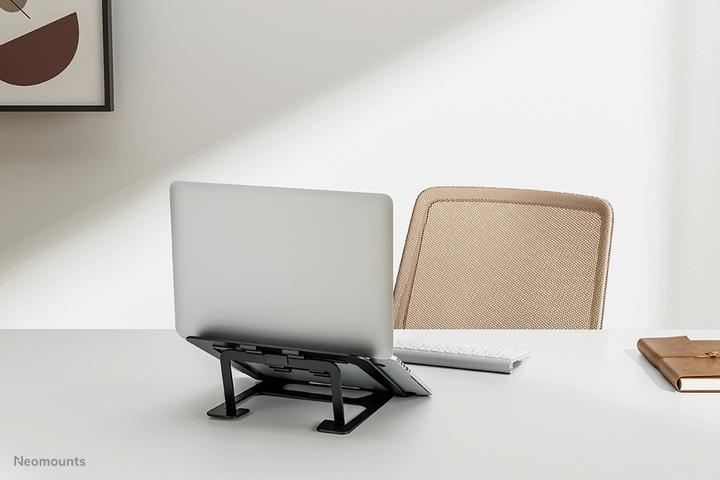 Actual product image Neomounts NSLS085BLACK