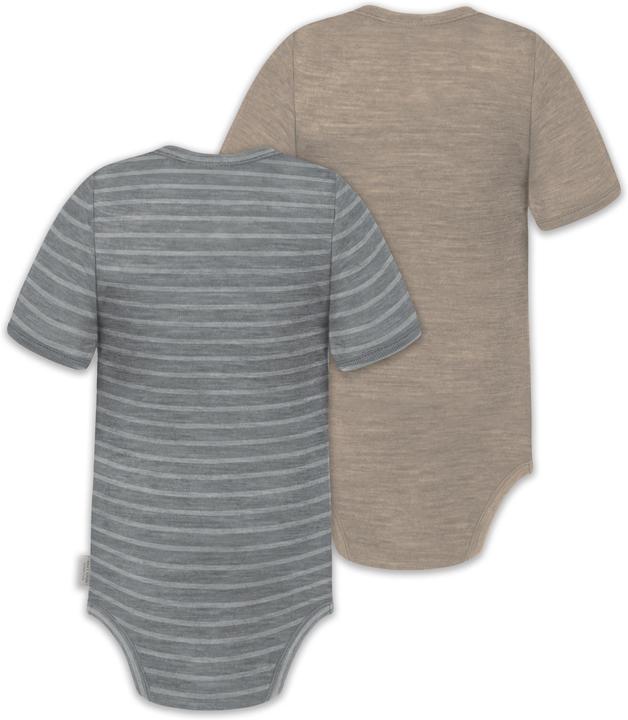 grau/beige