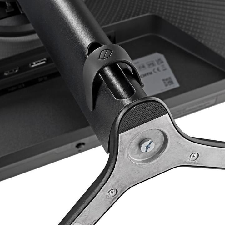 Image du produit Samsung Odyssey G5 - G51F (2560 x 1440 pixels, 32")