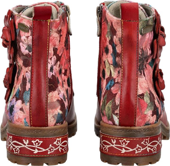 Produktbild Laura Vita Stiefelette (36)