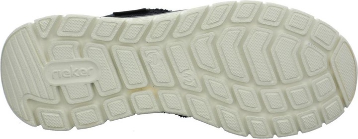 Image du produit Rieker Baskets (43)