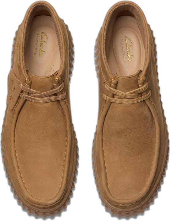 Produktbild Clarks Torhill Moss - 63635 (37)