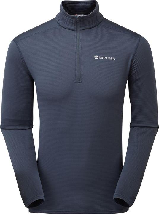 Actual product image Montane Men'S Protium Lite Pull-On (XS)