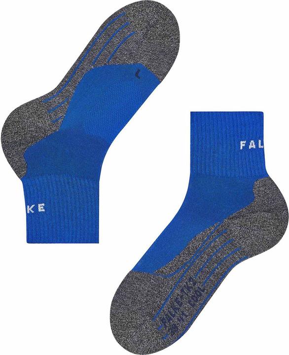 Produktbild Falke Tk2 Short Cool (39 - 41)