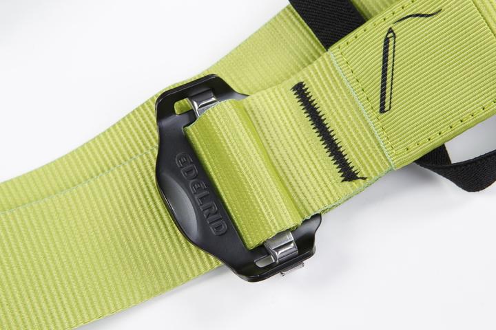 Produktbild Edelrid Joker || Klettergurt (One Size)