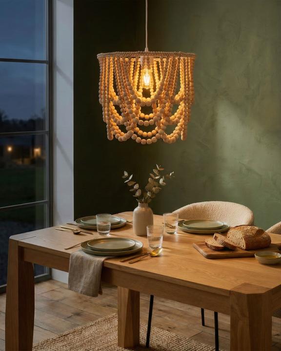 Produktbild Beliani Pusweli (36 cm)