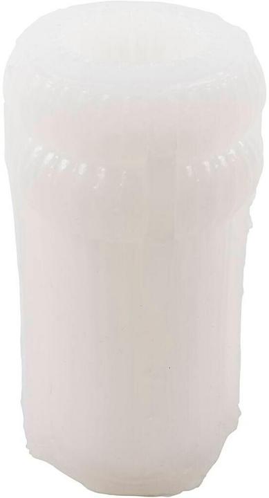 Produktbild Creativ Company Silicone Mould - Ribbed Cylinder With Arches (371198)