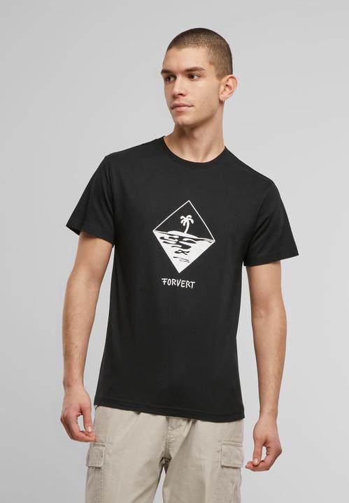 Produktbild Forvert T-Shirt Morro Bay - 188755 (XL)