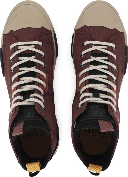 Image du produit Palladium Ace City Shel Chukka (40)