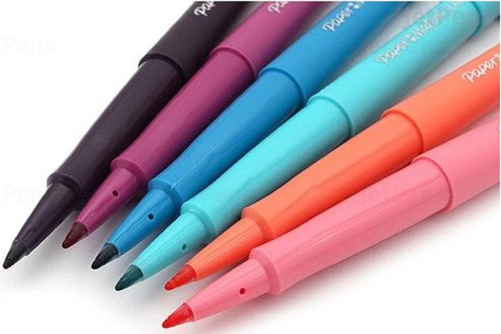 Produktbild Paper Mate Faserschreiber Flair (Turquoise, 1 x)