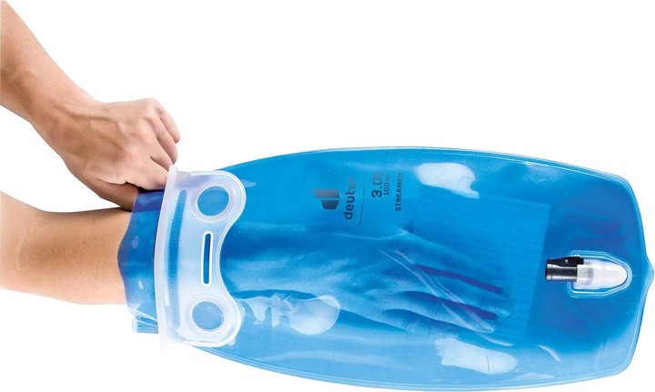Actual product image Deuter Streamer Trinksystem