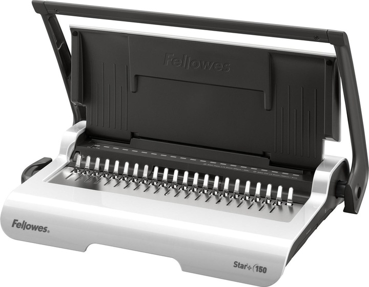 Produktbild Fellowes Star+ 150 (Plastikbindung)