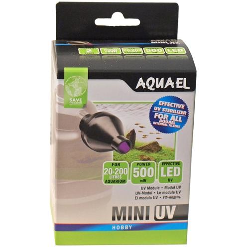 Thumbnail - Aquael 109521 Aquarienfilter (150 l), Aquarium Filter