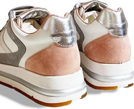 Produktbild Voile blanche Sneakers Pink (40)