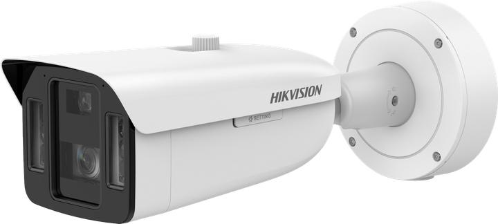 Image du produit Hikvision 4MP DeepinView multi-sensor