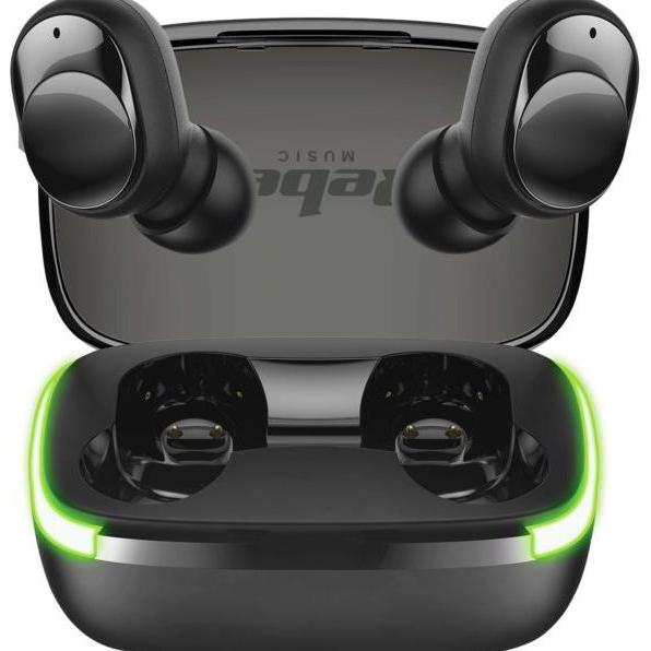 Rebel kabelloser In-Ear TWS-Y60 (Kabellos) (SLU0059)