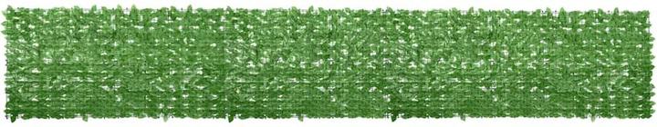 Image du produit vidaXL Balkonsichtschutz (100 cm)