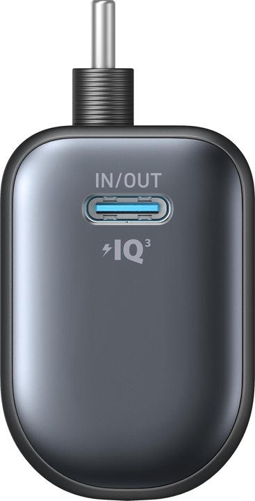 Produktbild Anker Nano (5000 mAh, 22.50 W, 22.50 Wh)