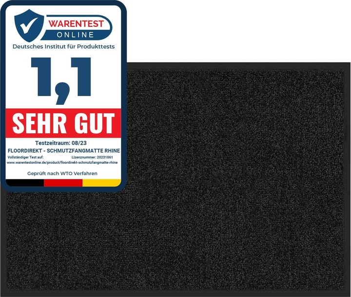 Produktbild Floordirekt Rhine (120 x 600 cm)