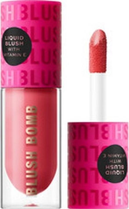 Makeup Revolution ush Bomb Creamusher - Creamush 4.6 ml -