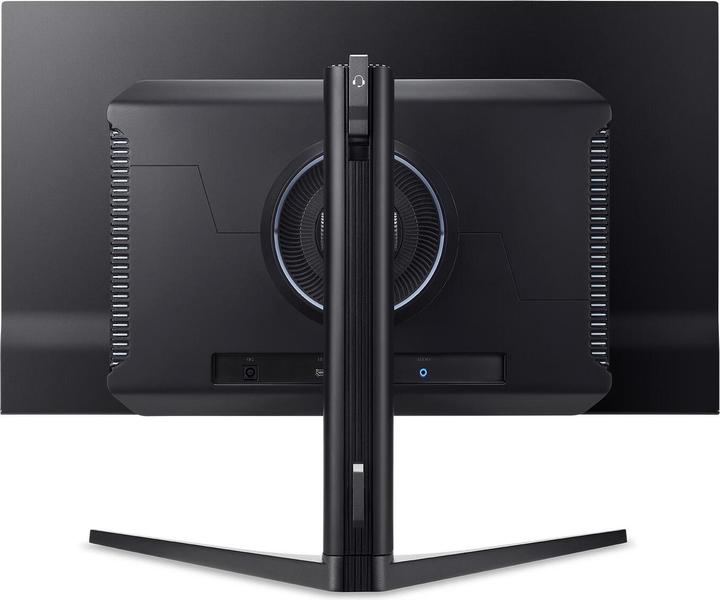 Actual product image Acer Predator XB323QKV4bmiiprx (3840 x 2160 Pixels, 31.50")