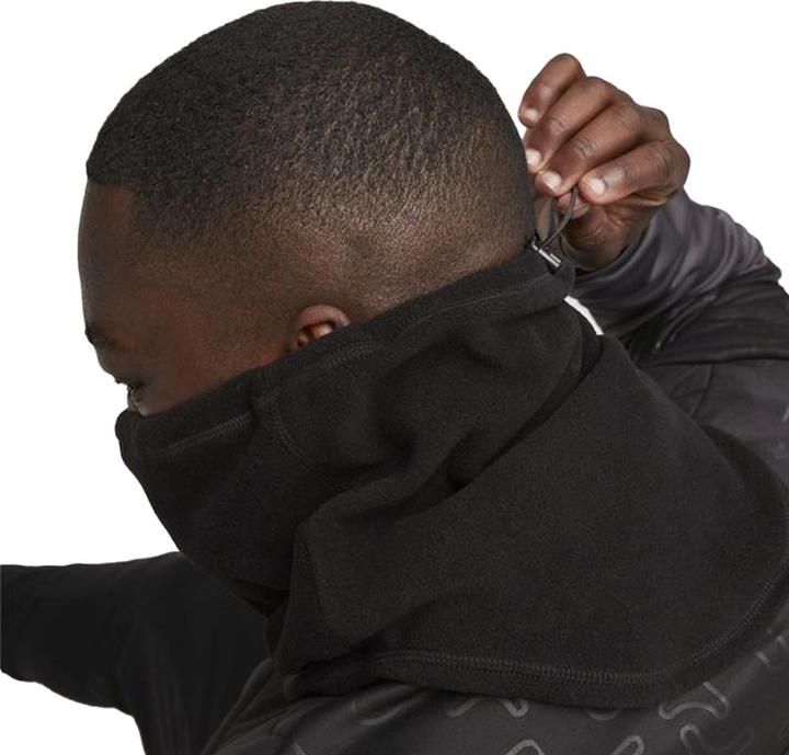 Actual product image Puma Individual Winterized Winter Neck Warmer